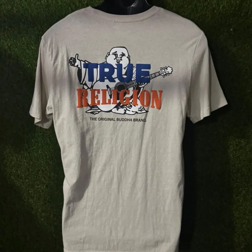 True-religion Men's T-shirt